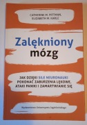 Zalękniony mózg - M. Pittman, M. Karle