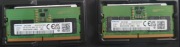 Samsung DDR5 8GB SODIMM 5600MHz / 4800MHz M425R1GB4PB0 Lenovo LOQ