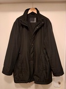 Kurtka męska czarna Vintage 