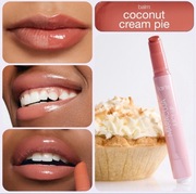 TARTE Maracuja Juicy Lip Balm Coconut Cream Pie szminka balsam do ust