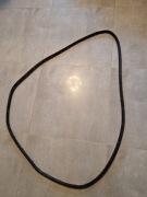 Uszczelka drzwiowa spinki opel insignia B kombi 