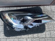 OPEL ASTRA K 5 39209070 LAMPA PRAWA FULL LED + STEROWNIK