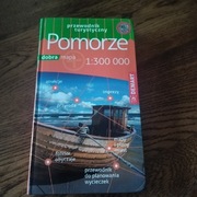 Demart Pomorze przewodnik turystyczny 