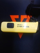 Akumulator Karcher 25.2v Li-ion Power z ładowarką