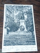 Poznań A.Mickiewicza 