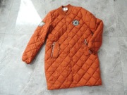 komplet ubrań damskich kamizelki kurtka sukienka S S/M