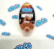 Kapsułki aromatyzowane Clic's - Cola