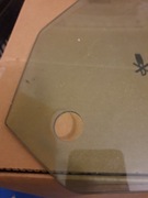 Szyba przód, audi a6