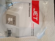 linka hamulca roweru 1,5 x 1900 mm