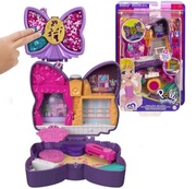 Mattel Polly Pocket zes. Kokardkowy Koncert HCG17