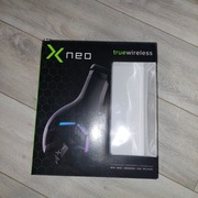 Słuchawki gamingowe bezprzewodowe xNeon RGB