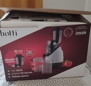 Wyciskarka wolnoobrotowa Botti Jossie 