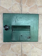 Drzwiczki do kotła węglowego DOZAMET KWD-K13 kompl