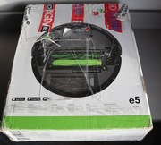 Odkurzacz iRobot Roomba e5 e5158 - Pudełko, stacja dokująca - komplet