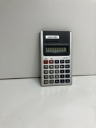 kalkulator ailver - reed lcd 2 ii seiko dynamit nobel kolekcjonerski stary