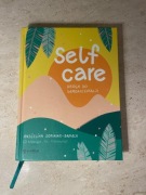 Self care. Droga do samoakceptacji.