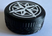 Solidne Etui Ochronne do Beeline Moto 2 – Zakręcane | Druk 3D