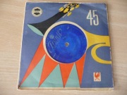 Hot Club Melomani - Wabash Blues