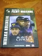 Chwała / Glory (1989) Denzel Washington (Oscar) Polski lektor i napisy