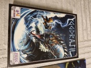 Yggdrasil gra planszowa Warszawa Bemowo 