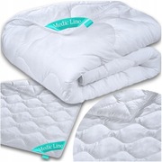 POLSKA KOŁDRA MEDIC LINE 155X200 | CAŁOROCZNA ANTYALERGICZNA PREMIUM