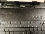 klawiatura + etui do tableta 9,7 kiano