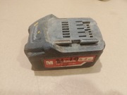 Akumulator Metabo Li-Power 18V Li-ion 5.2Ah