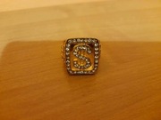 SYGNET UNIKATOWY DOLARS