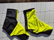 Ochraniacze na buty SHIMANO S1100R H2O Rozmiar 42-44