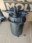 Obudowa filtra paliwa Renault Laguna II 1.9 dci