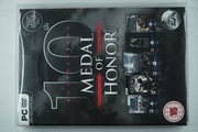 Medal of Honor 10 anniversary pc