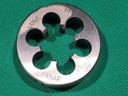 Narzynka prawoskrętna Fanar M24x1 6g HSS800 DIN 22568