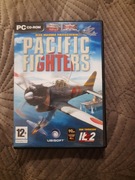 Gra komputerowa Pacific Fighters