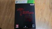 Xbox360  Dead Island: Riptide Zombie Bait Edition kolekcjonerska
