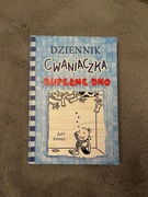 Dziennik cwaniaczka - Zupełne dno