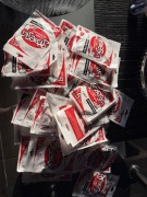 Grzejki do stóp 44 szt