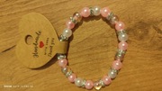 Bransoletka handmade 