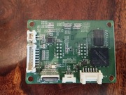 Płytka płyta kamery Samsung Powebot SR20H9050U/ VR20H9050UW/GE