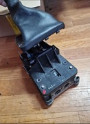 Dźwignia zmiany biegów, wybierak Subaru Forester SH III mieszek gałka