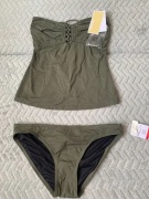 Stroj kapielowy Michael Kors