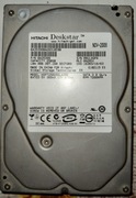 Dysk HDD 250GB Hitachi