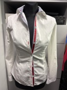 Elegancja koszula biurowa 