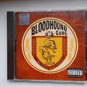 cd Bloodhound Gang One Fierce Beer Coaster