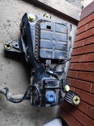 Zbiornik Adblue Berlingo Partner IV ComboE Rifter 