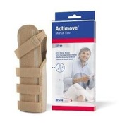orteza nadgarstka Actimove MANUS L i P roz M