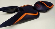 Akcesoryjna kanapa KTM 390 duke 2017-2020