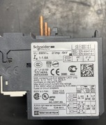 Schneider przekaźnik termiczny LRD 06