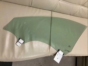 Szyba drzwi przód prawa Audi A7 4G C7