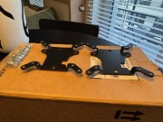 K&M 8000-437 VESA Genelec | montaż do głośników Genelec