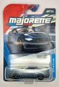 MAJORETTE FORD MUSTANG MK7 DARK HORSE [NAJWIĘKSZY WYBÓR!]